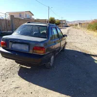 پراید 87 سالم|خودرو سواری و وانت|اراک, |دیوار