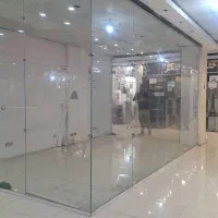 رهن مغازه پاساژ الماس - مسکن مهر فولادشهر