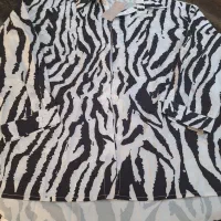 مانتو مجلسی آکبند