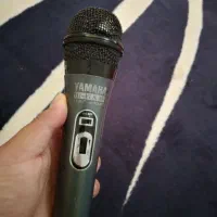 میکروفون یاماها نونو چند بار استفاده شد 500تومن