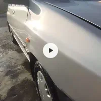 فروش پراید|خودرو سواری و وانت|مینودشت, |دیوار