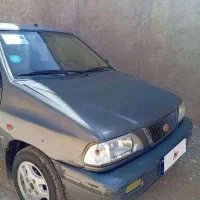 پراید 141 مدل 89|خودرو سواری و وانت|سپیدان, |دیوار