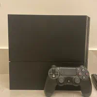 پی اس ۴ فت کپی خور ps4