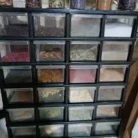 مگازین،نظم دهنده درحدنوادویه و حبوبات|آب‌چکان و نظم‌دهنده ظروف|مشهد, هفت تیر (آب و برق)|دیوار