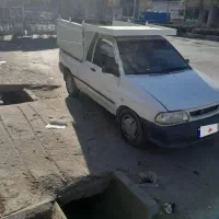 پراید وانت151|خودرو سواری و وانت|قوچان, |دیوار