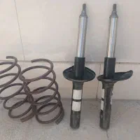 کمک فنرخانواده پژو