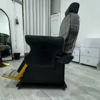 صندلی میکاپ و اصلاح|آرایشگاه و سالن‌های زیبایی|ایذه, |دیوار