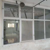 درب و پنجره آهنی|مصالح و تجهیزات ساختمان|الوند, |دیوار