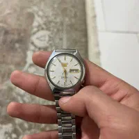 ساعت سیکو پنج اتومات