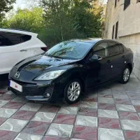 مزدانیو96تیپ4فول کم‌کارکردمشابه‌نو
