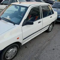 پراید۸۹|خودرو سواری و وانت|بابل, |دیوار