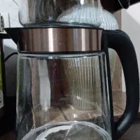 چایی ساز بوش