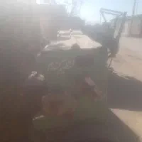 ردیفکار 17ردیف|قطعات یدکی و لوازم جانبی|زنده رود, |دیوار