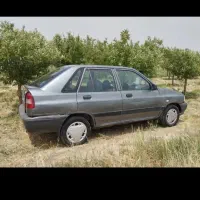 خودروسالمازهمهلحاظ|خودرو سواری و وانت|چناران, |دیوار