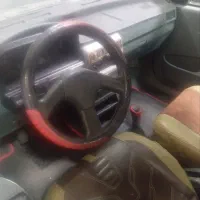 ماشین پرایدمدل۸۹ دوگانه سوز|خودرو سواری و وانت|بروجرد, |دیوار