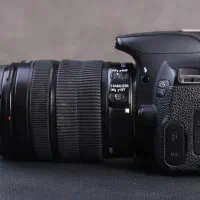 کنون 700d|دوربین عکاسی و فیلم‌برداری|مشهد, زیبا شهر|دیوار