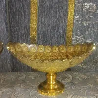 ظروف پذیرایی و دکوری