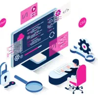 ارائه خدمات کامپیوتر