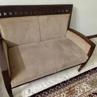 مبل ۷ نفره|مبلمان خانگی و میز عسلی|کهریزک, |دیوار