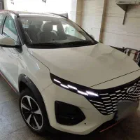 فروش خودرو x33 کراس (cross) مدل 1404