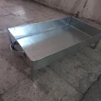 منقل کامل گالوانیزه|مصالح و تجهیزات ساختمان|کرج, کوی امامیه|دیوار