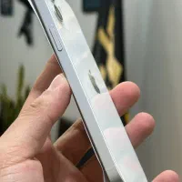 آیفون۱۲نرمال حافظه۱۲۸دوسیم کارت