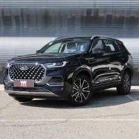 تیگو 8 پرومکس F8 صفر مدل 1404