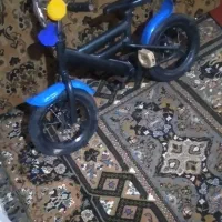 دوچرخه ۱۲