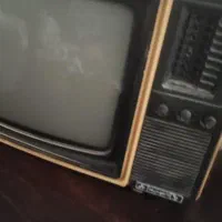 تی وی