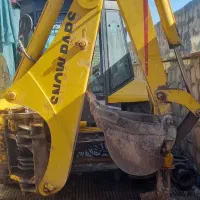 بیل بکهو|خودرو سنگین|استهبان, |دیوار