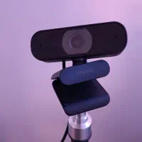 وبکمRapoo C260تمیز فول اچ دی فوری فروشی|قطعات و لوازم جانبی رایانه|شیراز, آبیاری|دیوار