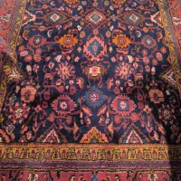 قالیچه دستباف