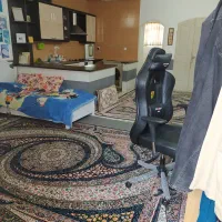 منزل ویلایی سه طبقه|فروش خانه و ویلا|قم, انصارالحسین|دیوار