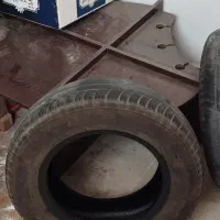 لاستیک تیبا