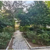 باغ ویلا/ ارنگه/ هفت چشمه 3500 متر