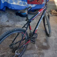 دوچرخ26 مارشال