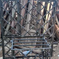 جوشکاری سیار