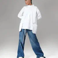 لباس زنانه ی نو