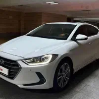 اجاره خودرو کرایه ماشین رنت النترا 2018