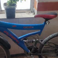 دوچرخه المپیا26