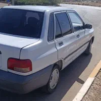 سلام پراید 131 مدل 90 شاسی کمی خوردگی|خودرو سواری و وانت|کاشمر, |دیوار