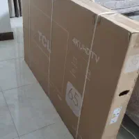 تلویزیون TCL