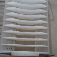 اب چکان|آبچکان و نظمدهنده ظروف|مشکیندشت, |دیوار