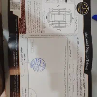 KMCj7|خودرو سواری و وانت|مشهد, همت آباد|دیوار
