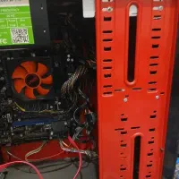 کیس کامپیوتر|رایانه رومیزی|خرمشهر, |دیوار