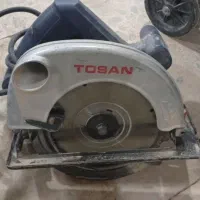 تعدادی ابزار کارکابینت