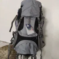 کوله پشتی کوهنوردی مارک مطرح دیوتر 35 لیتر|کیف، کفش، کمربند|تهران, بروجردی|دیوار