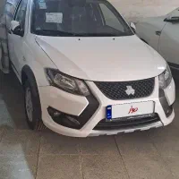 کوییکgxr مدل ۱۴۰۴ آذرماه رینگ آلومینیومی