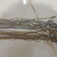 زنجیر گردنبند ۴۰تا