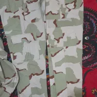 لباس نظامی و لباس مجلسی|لباس|زابل, |دیوار